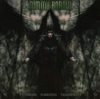 Dimmu Borgir - Enthrone Darkness Triumphant