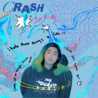 Jay Kim - crash
