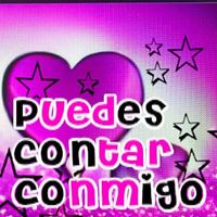 Mar&iacute;a Escarmiento - Puedes Contar Conmigo