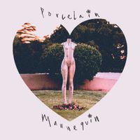 Margaritas Podridas - Porcelain Mannequin