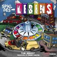 Tom Hengst - Spiel des Lebens