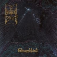 Dimmu Borgir - Stormbl&aring;st