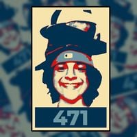Balogna471 - MAN OF MANY HATS