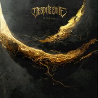 Despite Exile - Wound