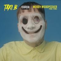 Taxi B - WOODY WOODPECKER