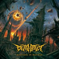 Deathpact - Reincarnation of Asura Road