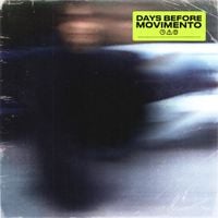Zyrtck - DAYS BEFORE MOVIMENTO