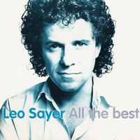 Leo Sayer - All the Best