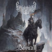 Anthems Of Gomorrah - Aelvica II