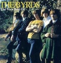 The Byrds - The Very Best of The Byrds