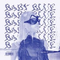 Faustyna Maciejczuk - baby blue