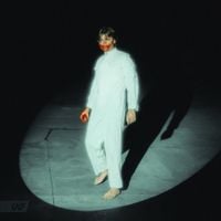 The Caracal Project - Journ&eacute;e de merde.