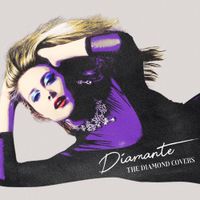 DIAMANTE - The Diamond Covers