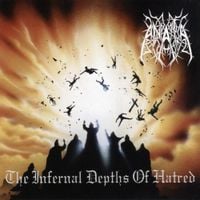 Anata - The Infernal Depths of Hatred