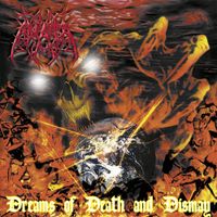 Anata - Dreams of Death and Dismay
