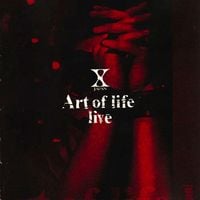 X Japan - Art of Life Live
