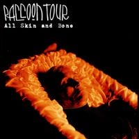 Raccoon Tour - All Skin and Bone