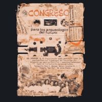 Congreso - Para los Arquelogos del futuro