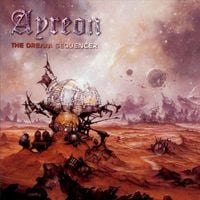 Ayreon - Universal Migrator Part 1: The Dream Sequencer