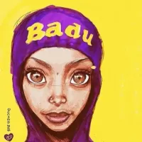 Erykah Badu - Trill Friends