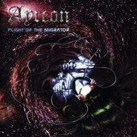 Ayreon - Universal Migrator Part 2: Flight of the Migrator
