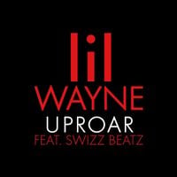 Lil Wayne - Uproar