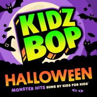 KIDZ BOP Kids - Kidz Bop Halloween