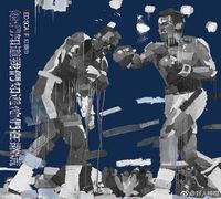 Red Scarf - 他们知道我们知道他们在说谎 They Know We Know They're Lying