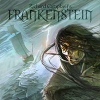 Richard Campbell - Frankenstein