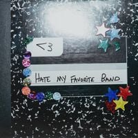 Nightly - hate my favorite band