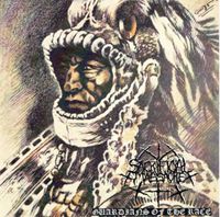 Sacrificial Massacre - Guardians of the Race
