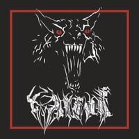 Winterwolf - Lycanthropic Metal of Death