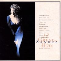 Sandra - 18 Greatest Hits