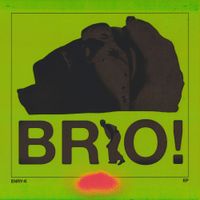 Enry-K - BRIO!