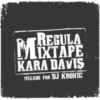 Regula - Kara Davis