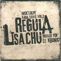 Regula - Kara Davis Vol. 2 Lisa Chu