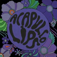 Acapulco Lips - Acapulco Lips