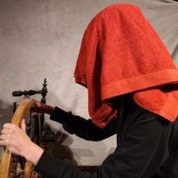 Mute Frank - Frank the Mute