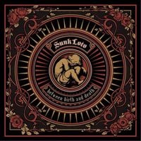 Sunk Loto - Between Birth & Death