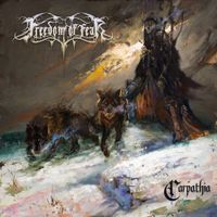 Freedom Of Fear - Carpathia