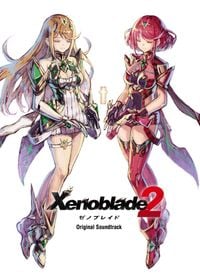 ACE - Xenoblade2 Original Soundtrack