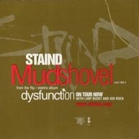 Staind - Mudshovel