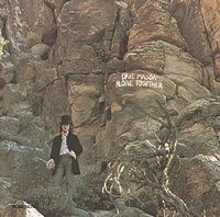 Dave Mason - Alone Together