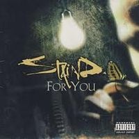 Staind - For You
