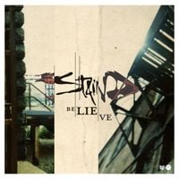 Staind - Believe