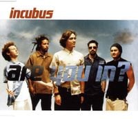 Incubus - Are You In?