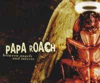 Papa Roach - Between Angels and Insects