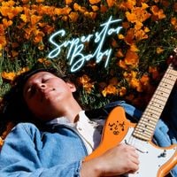 sundiver ca - Superstar Baby