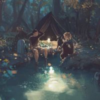 mell-ø - thinking about you