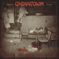 Teek Hall & Elemnt - ChinaTown